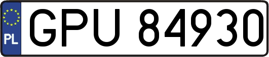 GPU84930