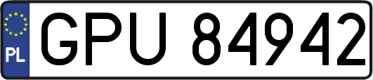 GPU84942