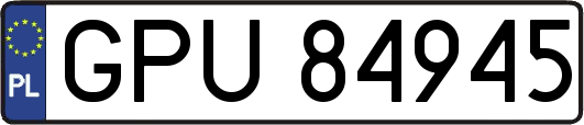 GPU84945