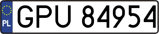 GPU84954