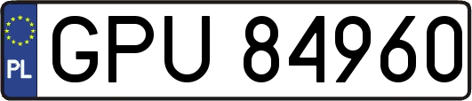 GPU84960