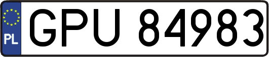 GPU84983