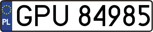 GPU84985