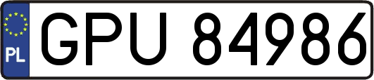 GPU84986