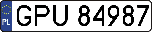 GPU84987
