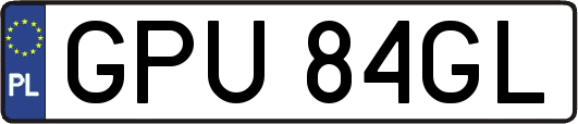 GPU84GL