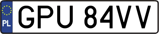 GPU84VV