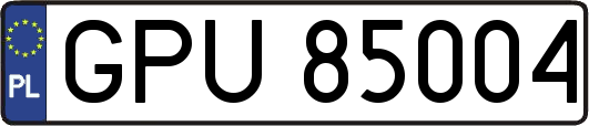 GPU85004