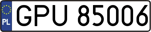 GPU85006