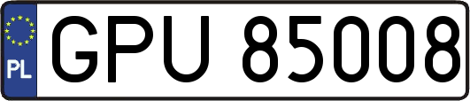 GPU85008