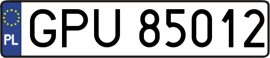 GPU85012
