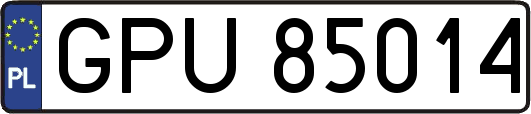 GPU85014