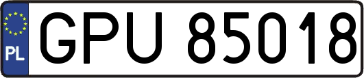 GPU85018