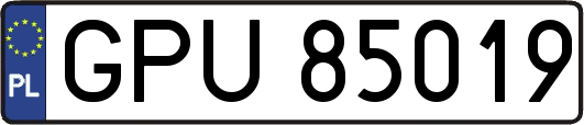 GPU85019
