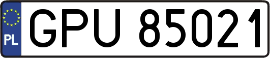 GPU85021