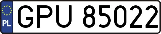 GPU85022
