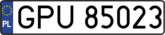 GPU85023