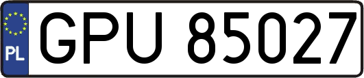 GPU85027