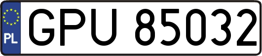 GPU85032