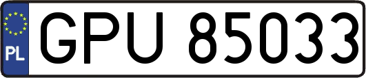 GPU85033