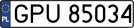 GPU85034