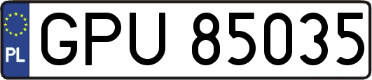 GPU85035