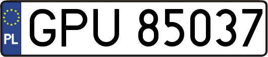 GPU85037