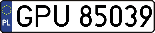 GPU85039