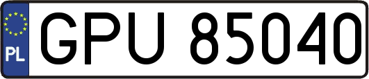 GPU85040