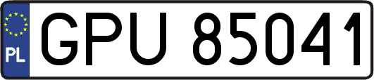 GPU85041