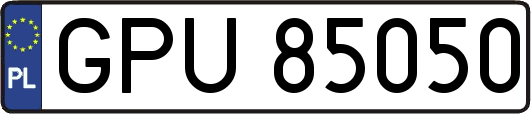 GPU85050