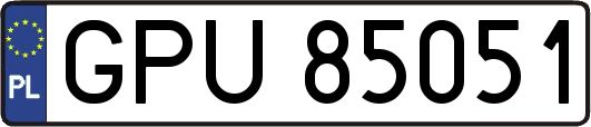 GPU85051