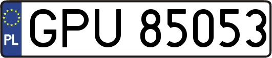 GPU85053
