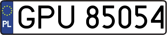 GPU85054