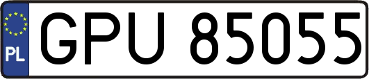 GPU85055