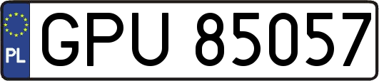 GPU85057