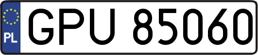 GPU85060