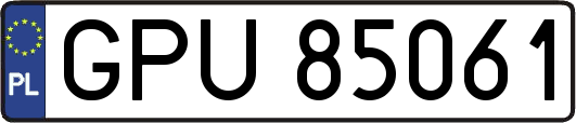 GPU85061
