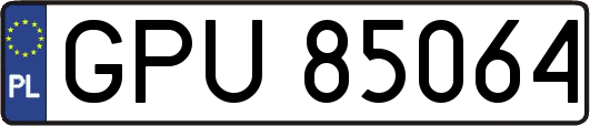 GPU85064