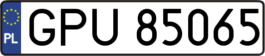 GPU85065