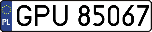 GPU85067