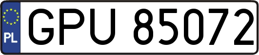GPU85072