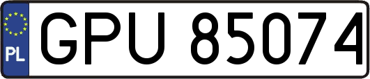 GPU85074