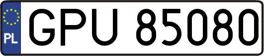 GPU85080
