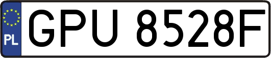 GPU8528F