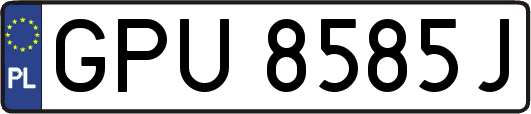 GPU8585J