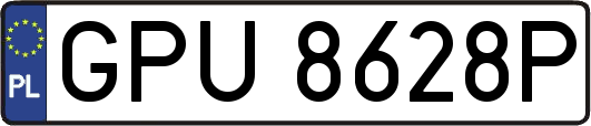 GPU8628P