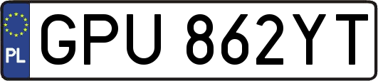GPU862YT