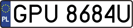 GPU8684U