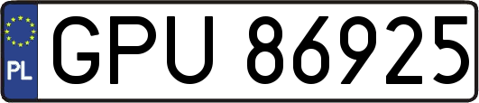 GPU86925